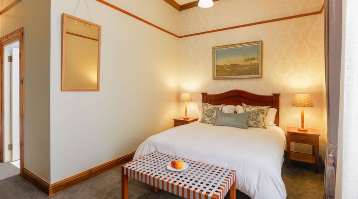 Eendracht Hotel