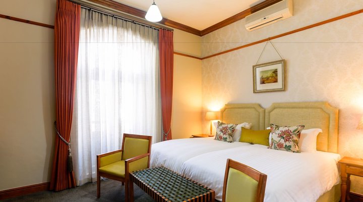 Eendracht Hotel