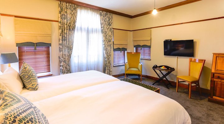 Eendracht Hotel