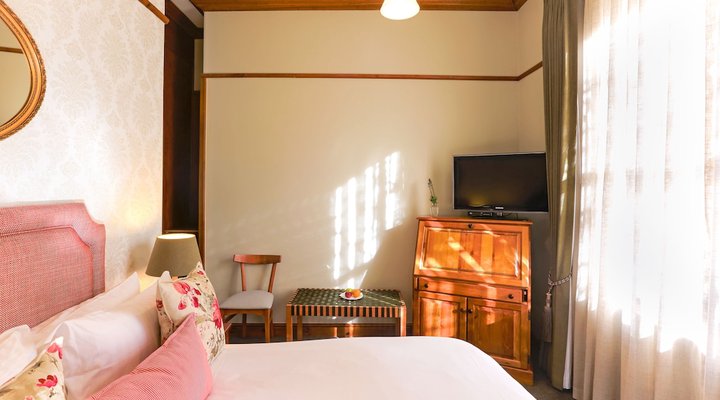 Eendracht Hotel