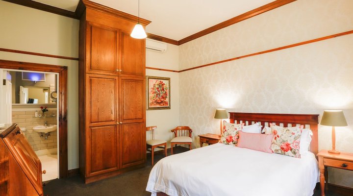 Eendracht Hotel