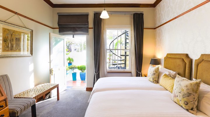 Eendracht Hotel