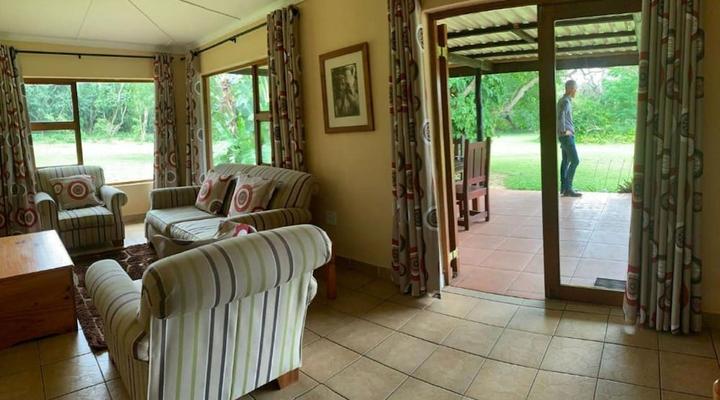 Gooderson Bushlands Game Lodge