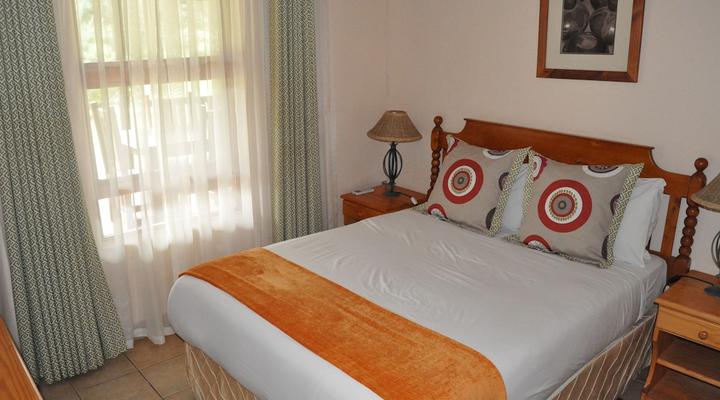 Gooderson Bushlands Game Lodge