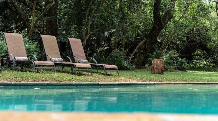 Gooderson Bushlands Game Lodge