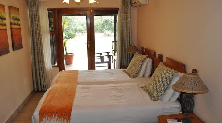 Gooderson Bushlands Game Lodge