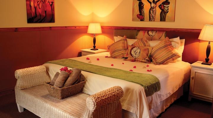 Gooderson Bushlands Game Lodge