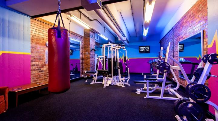 Cape Town Lodge Hotel