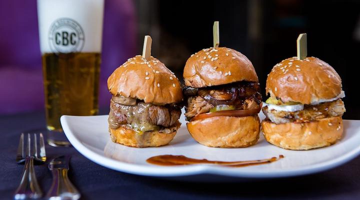 Cape Town Lodge Hotel