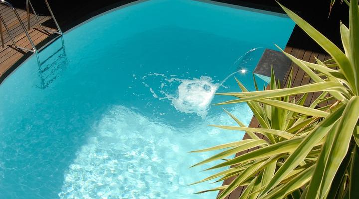 Cape Town Lodge Hotel