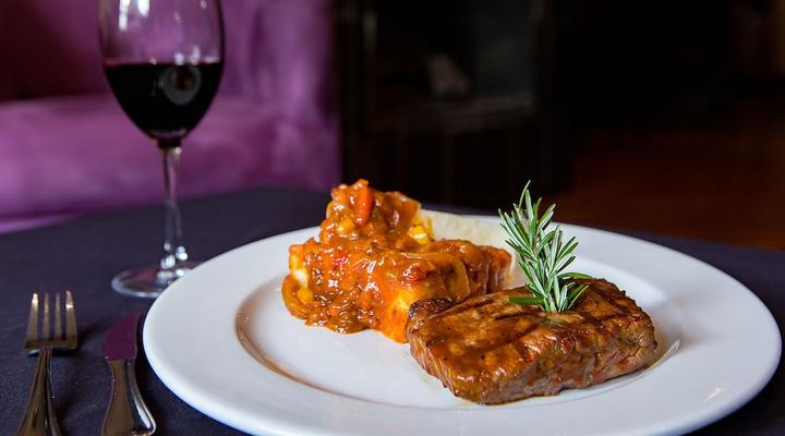 Cape Town Lodge Hotel