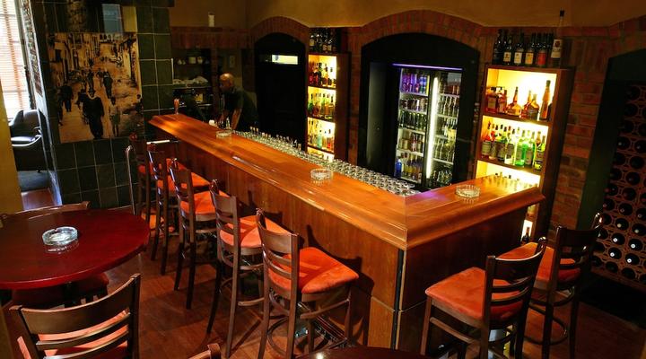 Cape Town Lodge Hotel