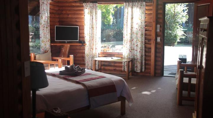 Tsitsikamma Lodge