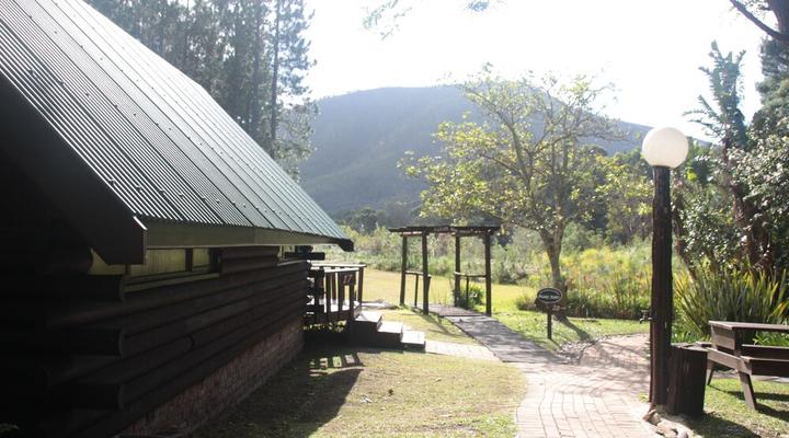 Tsitsikamma Lodge