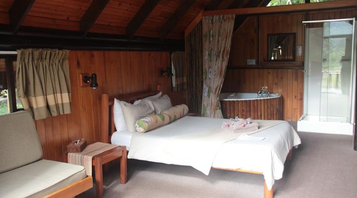 Tsitsikamma Lodge