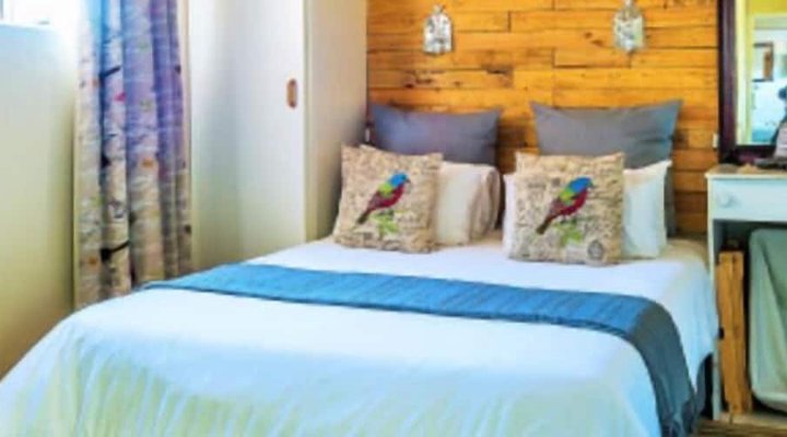 Akanan Guest House