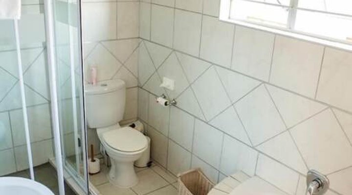 Akanan Guest House