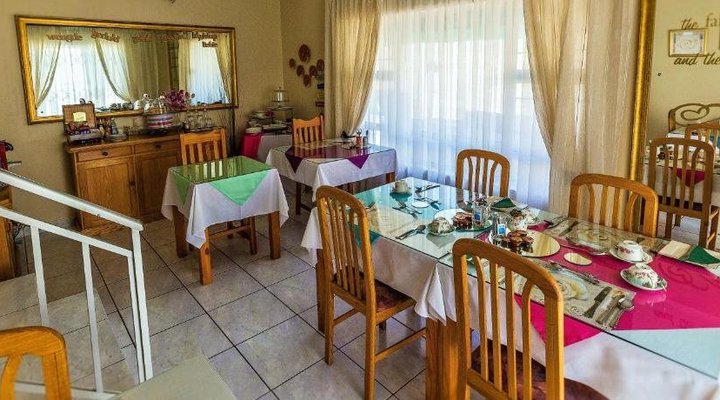 Akanan Guest House