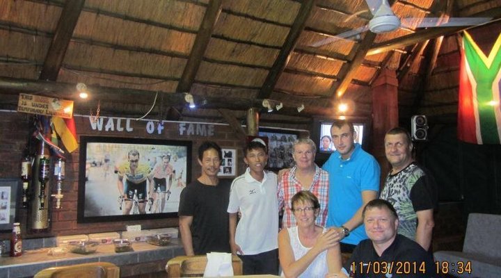 Akanan Guest House