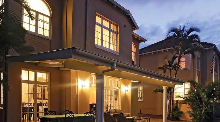 Sica's Guest House Musgrave