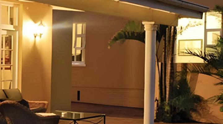 Sica's Guest House Musgrave