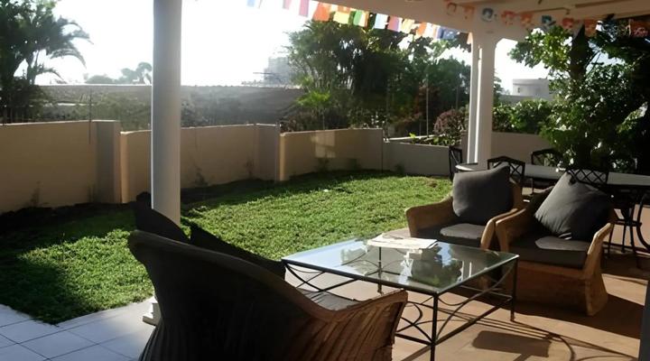 Sica's Guest House Musgrave