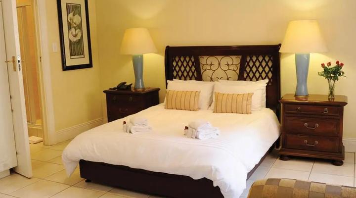 Sica's Guest House Musgrave