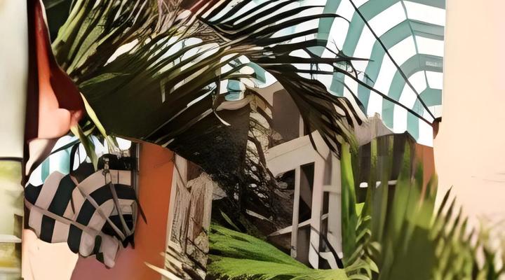 Sica's Guest House Musgrave