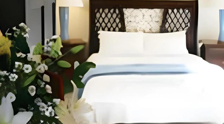 Sica's Guest House Musgrave