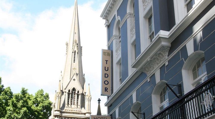 Tudor Hotel