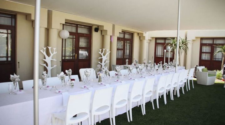 Feathers Boutique Hotel