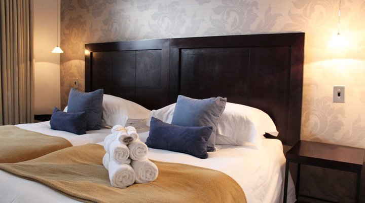 Feathers Boutique Hotel