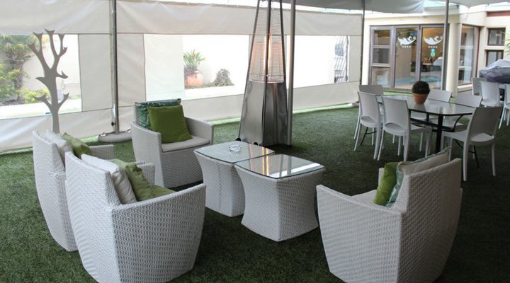 Feathers Boutique Hotel