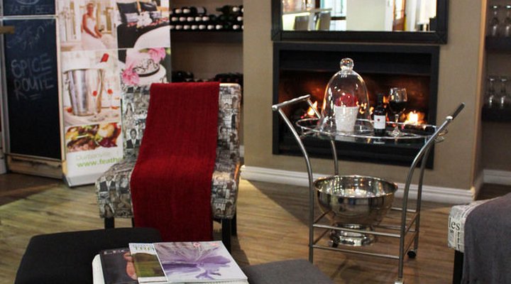 Feathers Boutique Hotel