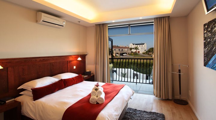 Feathers Boutique Hotel