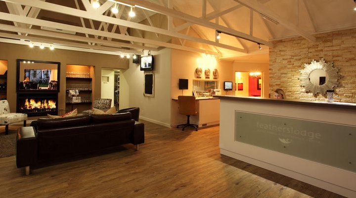 Feathers Boutique Hotel