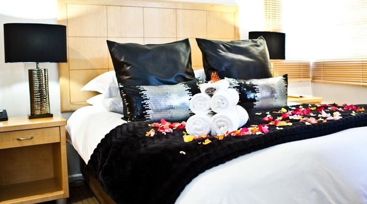 Feathers Boutique Hotel
