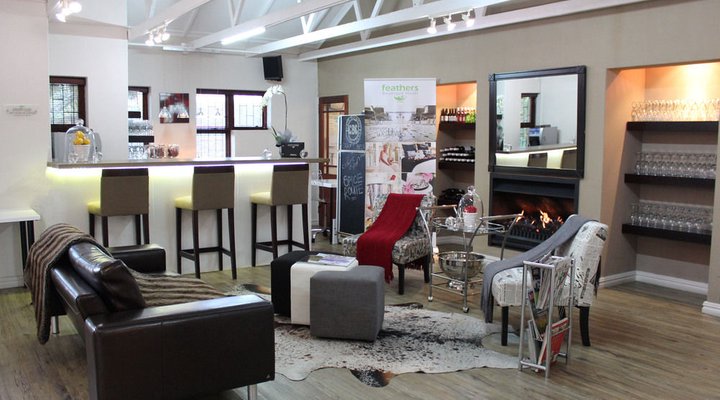 Feathers Boutique Hotel