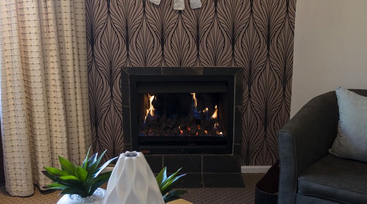 Feathers Boutique Hotel