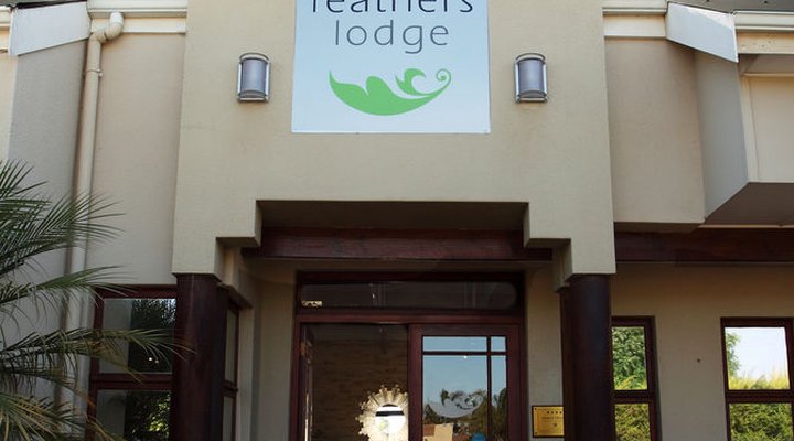 Feathers Boutique Hotel