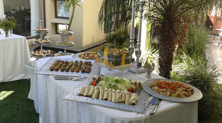 Feathers Boutique Hotel