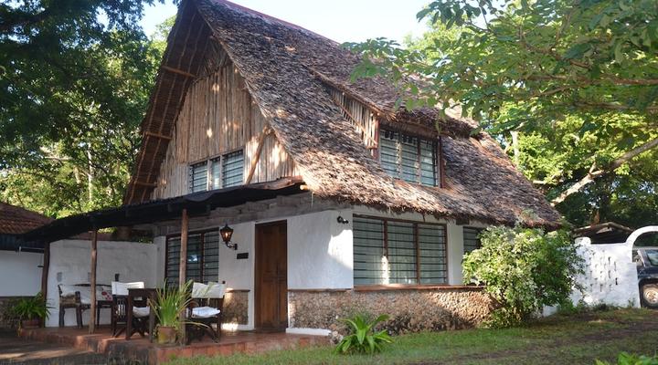 Diani House
