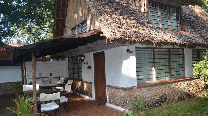 Diani House