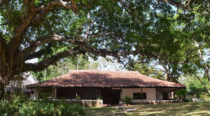 Diani House