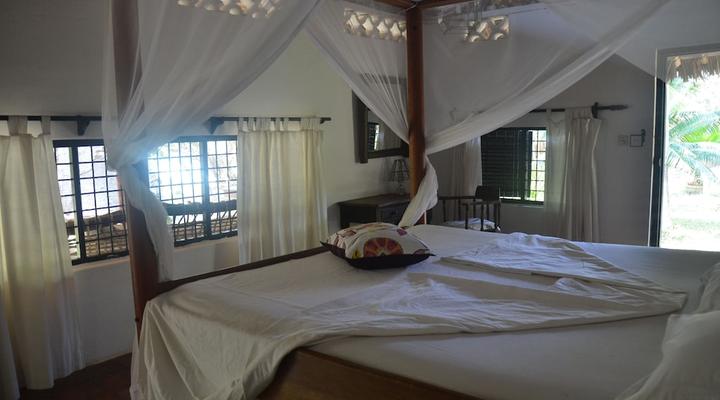 Diani House