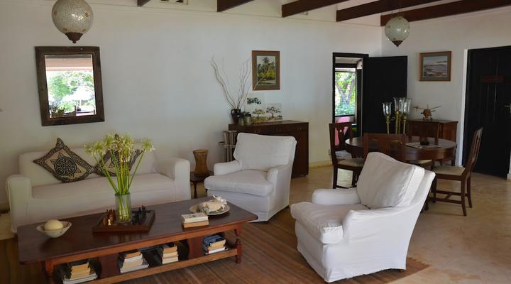 Diani House
