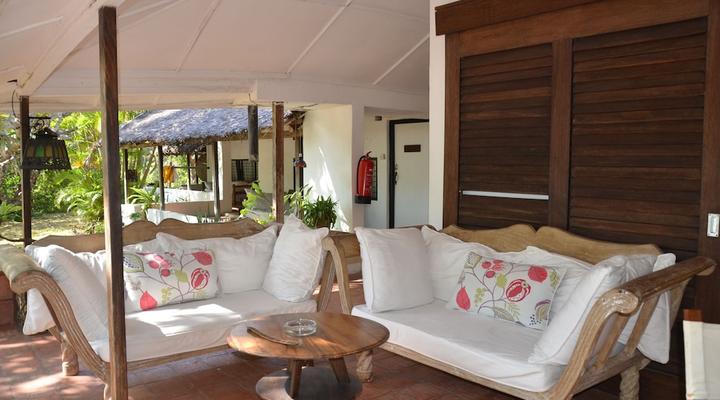Diani House