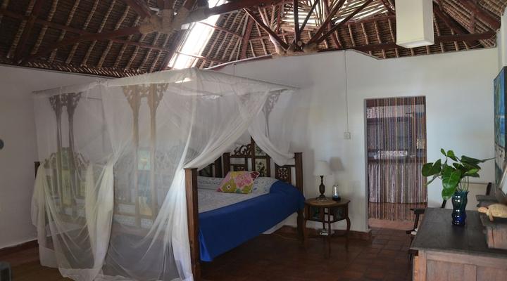 Diani House