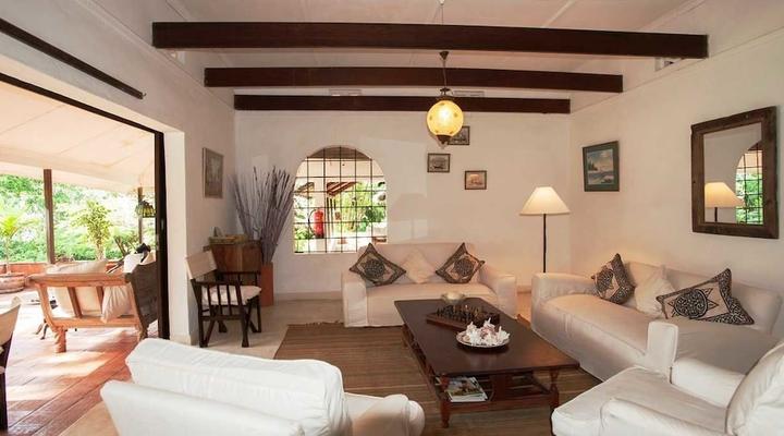 Diani House