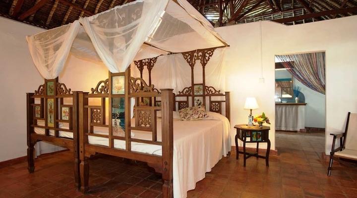 Diani House